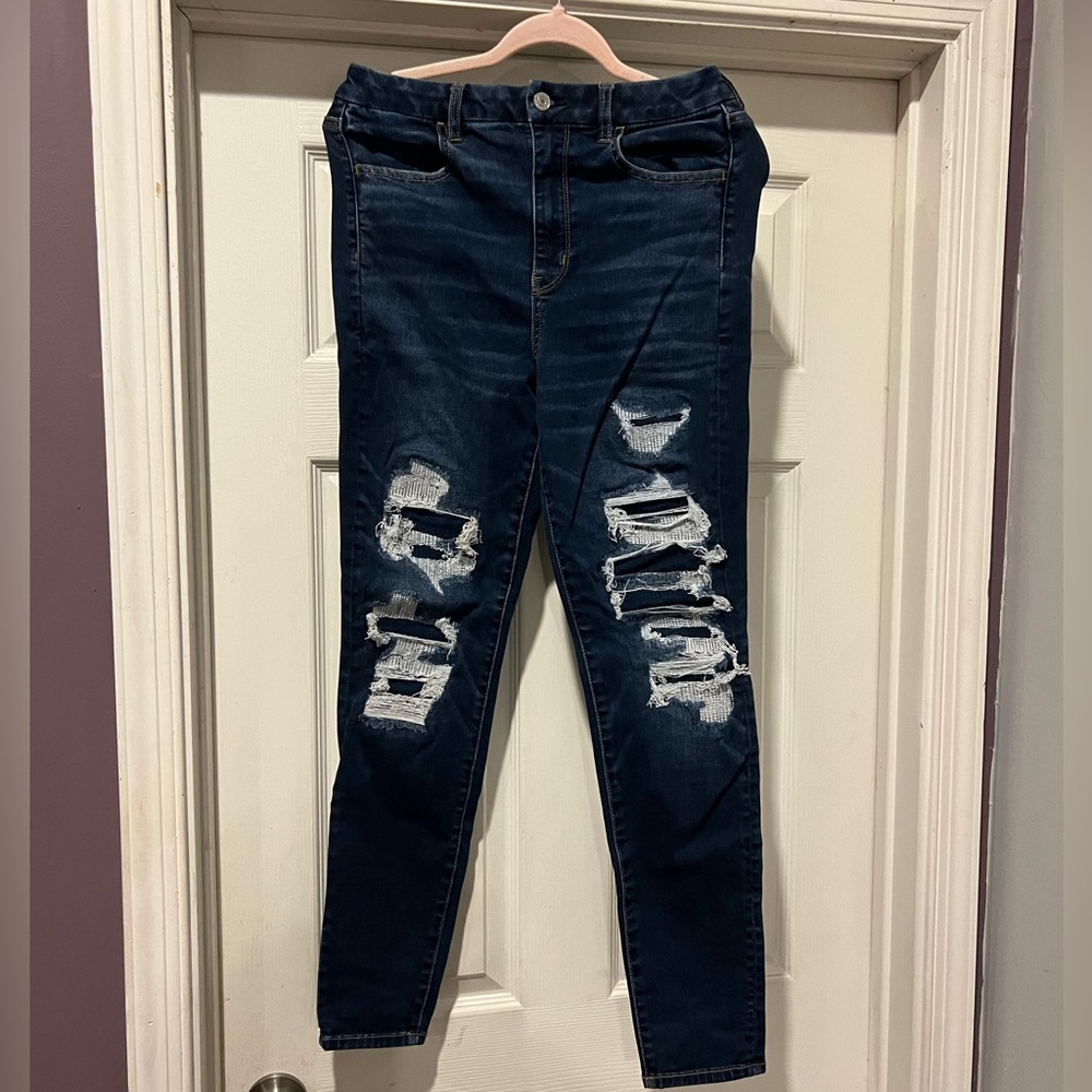 AE size 10